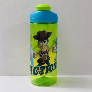 Disney Toy Story Characters BPA FREE Water Bottle By Zak Designs